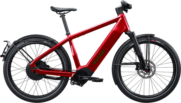 Anodized Red mat